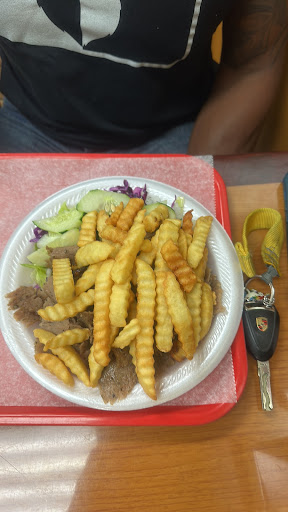 Photo of Son's Döner Kebab - 520 Fair Rd Suite 10, Statesboro, GA 30458