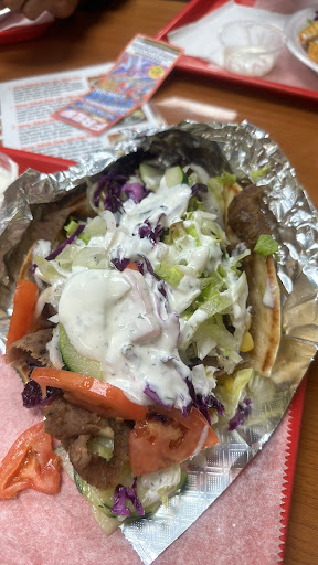 Photo of Son's Döner Kebab - 520 Fair Rd Suite 10, Statesboro, GA 30458