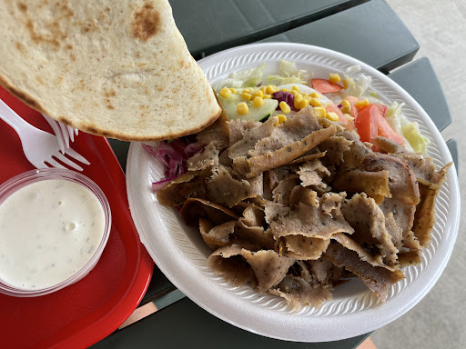 Photo of Son's Döner Kebab - 520 Fair Rd Suite 10, Statesboro, GA 30458