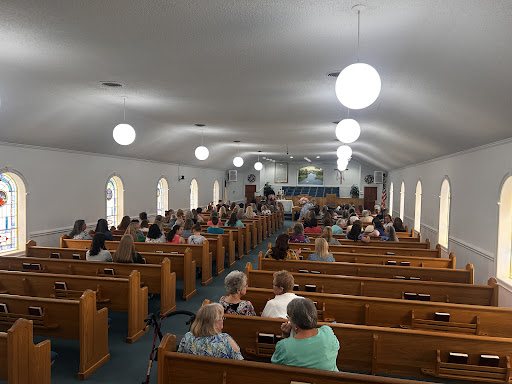 Photo of Ingles Markets Inc. - 722 Sullivan Rd, Statesville, NC 28677