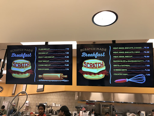 Photo of Ingles Markets Inc. - 722 Sullivan Rd, Statesville, NC 28677