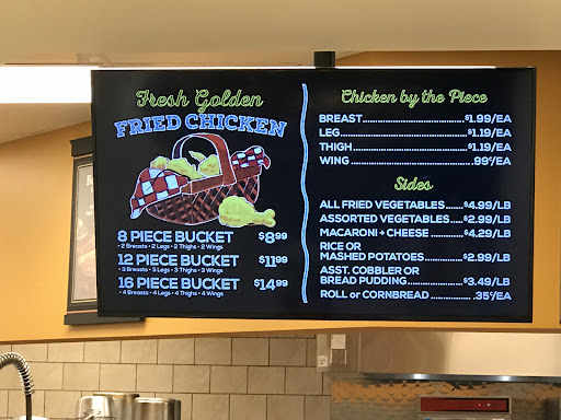 Photo of Ingles Markets Inc. - 722 Sullivan Rd, Statesville, NC 28677