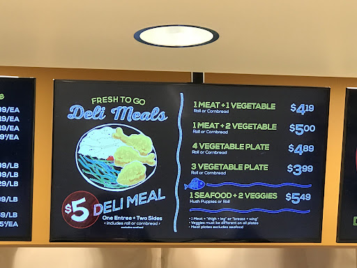 Photo of Ingles Markets Inc. - 722 Sullivan Rd, Statesville, NC 28677