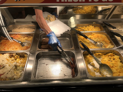 Photo of Ingles Markets Inc. - 722 Sullivan Rd, Statesville, NC 28677