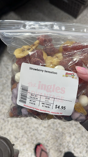 Photo of Ingles Markets Inc. - 722 Sullivan Rd, Statesville, NC 28677