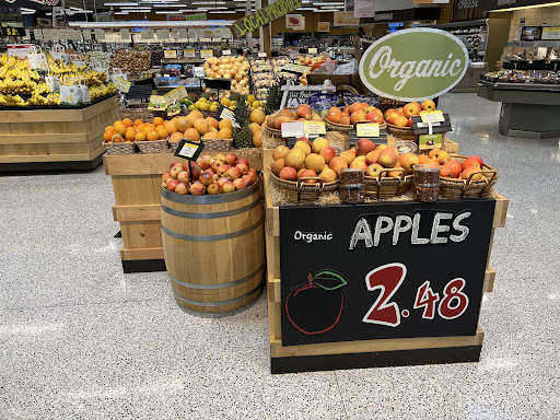 Photo of Ingles Markets Inc. - 722 Sullivan Rd, Statesville, NC 28677