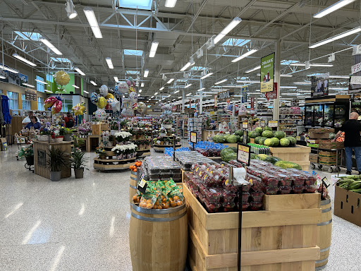 Photo of Ingles Markets Inc. - 722 Sullivan Rd, Statesville, NC 28677