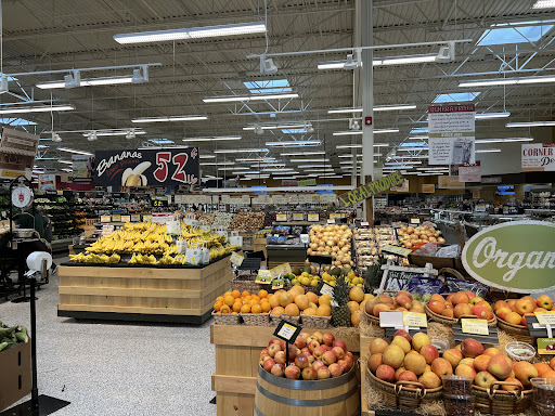 Photo of Ingles Markets Inc. - 722 Sullivan Rd, Statesville, NC 28677