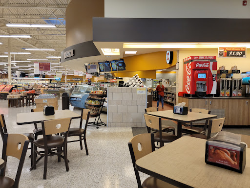 Photo of Ingles Markets Inc. - 722 Sullivan Rd, Statesville, NC 28677