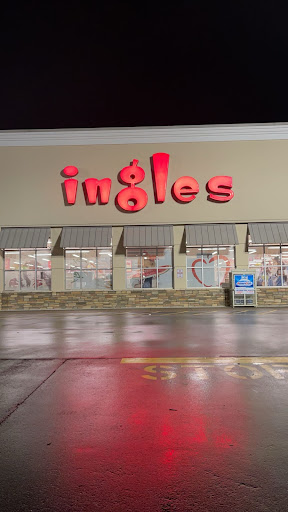 Photo of Ingles Markets Inc. - 722 Sullivan Rd, Statesville, NC 28677