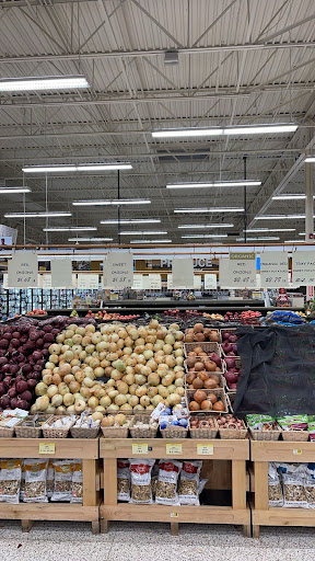 Photo of Ingles Markets Inc. - 722 Sullivan Rd, Statesville, NC 28677