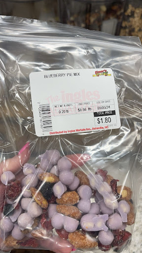 Photo of Ingles Markets Inc. - 722 Sullivan Rd, Statesville, NC 28677