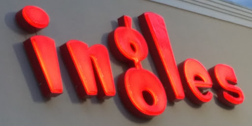 Photo of Ingles Markets Inc. - 722 Sullivan Rd, Statesville, NC 28677