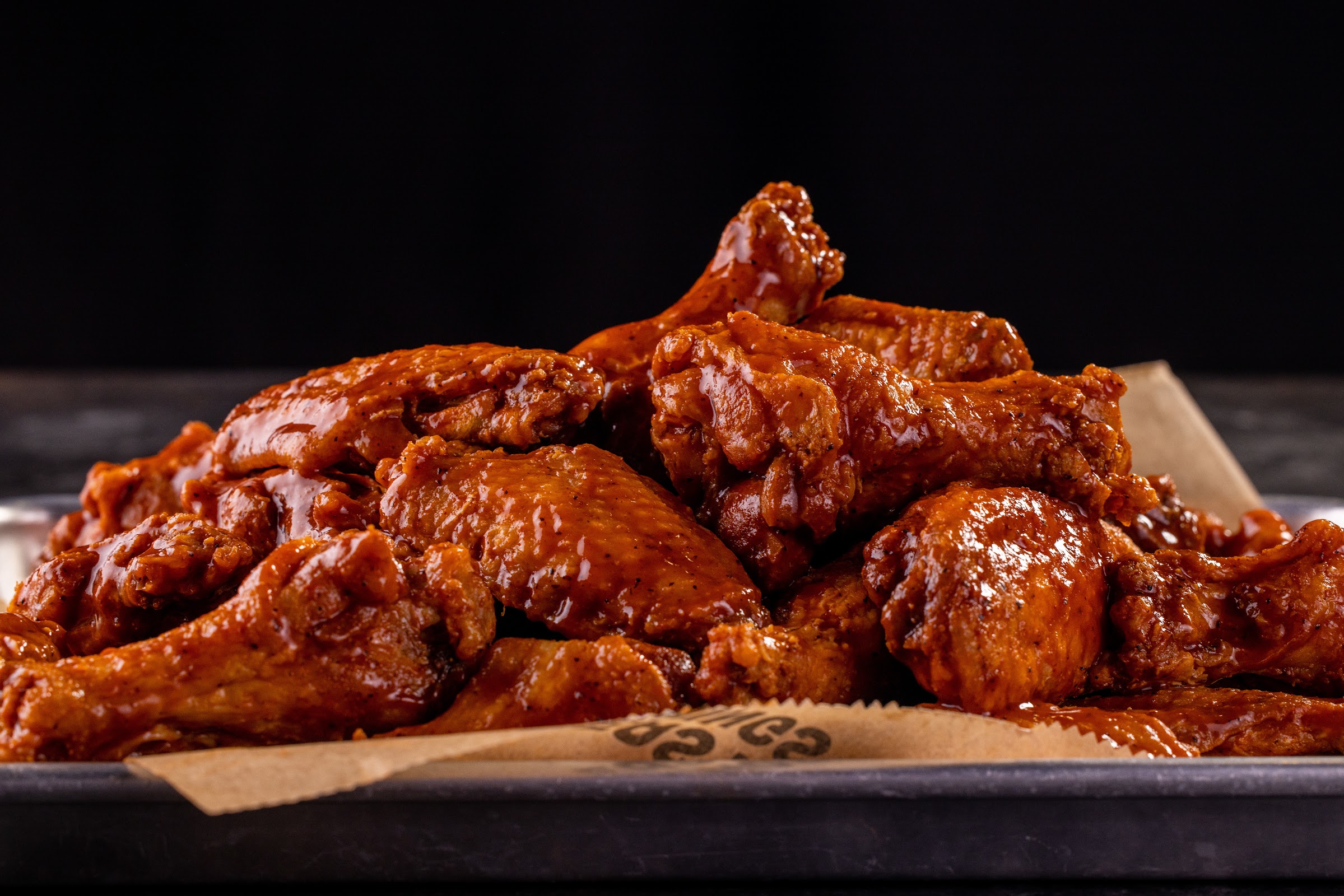 Photo of East Coast Wings + Grill - 370 Talbert Rd Suite 100, Mooresville, NC 28117