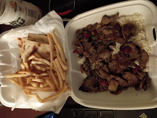 Photo of Big Bitez Mooresville - 843 Williamson Rd, Mooresville, NC 28117