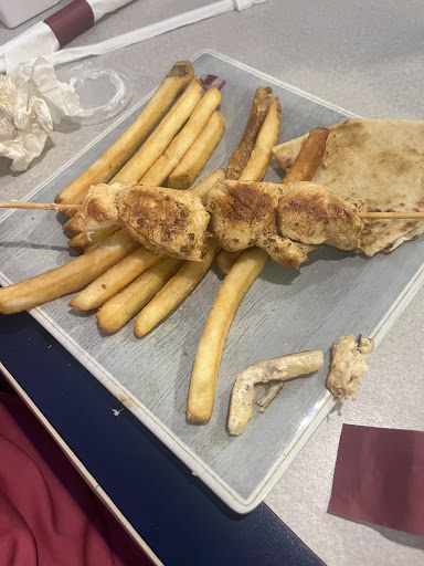 Photo of Mykonos Grill - 1714 W Innes St, Salisbury, NC 28144