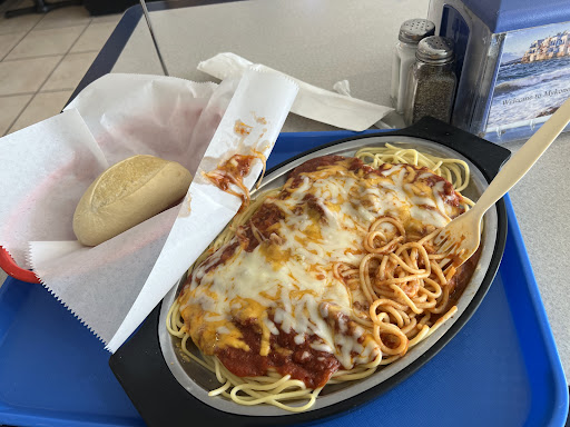 Photo of Mykonos Grill - 1714 W Innes St, Salisbury, NC 28144