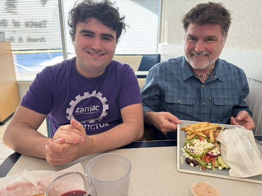 Photo of Mykonos Grill - 1714 W Innes St, Salisbury, NC 28144