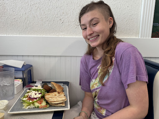 Photo of Mykonos Grill - 1714 W Innes St, Salisbury, NC 28144