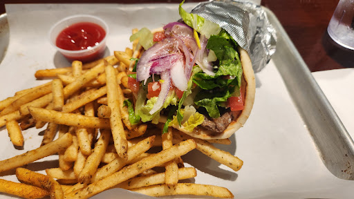 Photo of Mykonos Grill - 1714 W Innes St, Salisbury, NC 28144