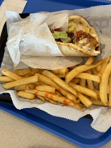 Photo of Mykonos Grill - 1714 W Innes St, Salisbury, NC 28144