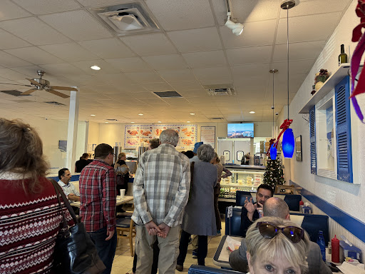 Photo of Mykonos Grill - 1714 W Innes St, Salisbury, NC 28144