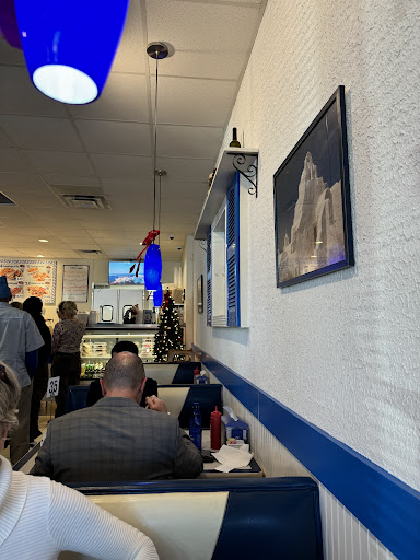 Photo of Mykonos Grill - 1714 W Innes St, Salisbury, NC 28144