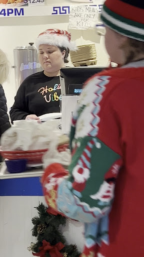 Photo of Mykonos Grill - 1714 W Innes St, Salisbury, NC 28144