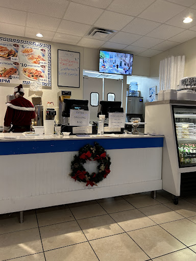 Photo of Mykonos Grill - 1714 W Innes St, Salisbury, NC 28144