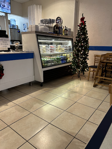 Photo of Mykonos Grill - 1714 W Innes St, Salisbury, NC 28144