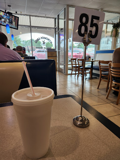 Photo of Mykonos Grill - 1714 W Innes St, Salisbury, NC 28144