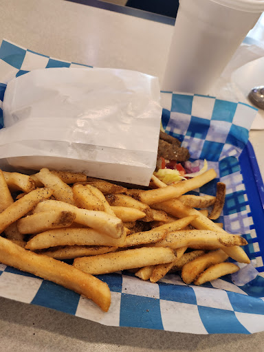 Photo of Mykonos Grill - 1714 W Innes St, Salisbury, NC 28144