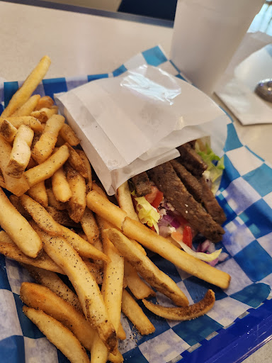 Photo of Mykonos Grill - 1714 W Innes St, Salisbury, NC 28144