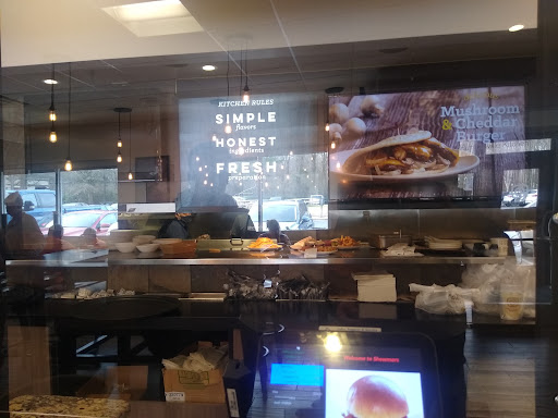 Photo of Showmars Huntersville - 9605 Sherrill Estates Rd, Huntersville, NC 28078