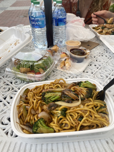 Photo of Sakura Japanese Staunton - 839 Greenville Ave, Staunton, VA 24401