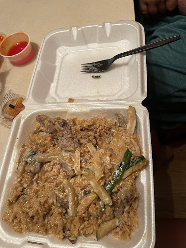 Photo of Sakura Japanese Staunton - 839 Greenville Ave, Staunton, VA 24401