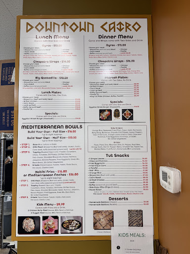 Photo of Downtown Cairo - 18013 Forest Rd A03, Forest, VA 24551