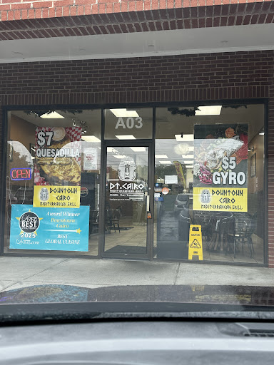 Photo of Downtown Cairo - 18013 Forest Rd A03, Forest, VA 24551