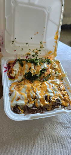 Photo of Babylon - 1435 S Main St, Harrisonburg, VA 22801