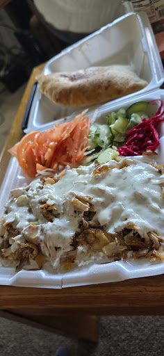 Photo of Babylon - 1435 S Main St, Harrisonburg, VA 22801