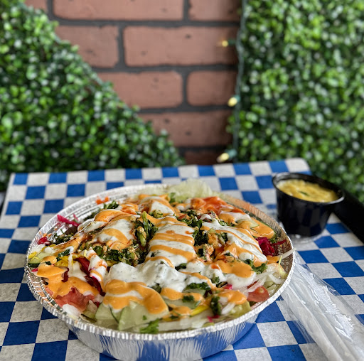 Photo of Babylon - 1435 S Main St, Harrisonburg, VA 22801