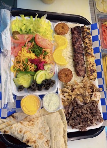 Photo of Babylon - 1435 S Main St, Harrisonburg, VA 22801