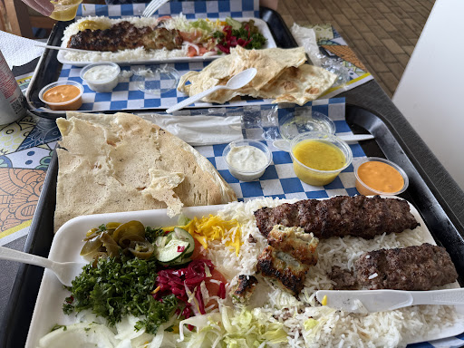 Photo of Babylon - 1435 S Main St, Harrisonburg, VA 22801