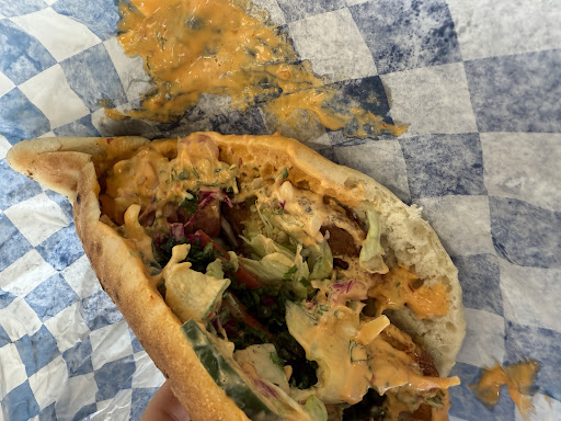 Photo of Babylon - 1435 S Main St, Harrisonburg, VA 22801