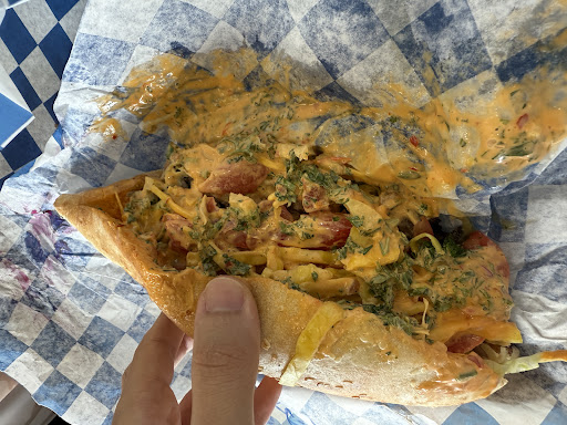 Photo of Babylon - 1435 S Main St, Harrisonburg, VA 22801