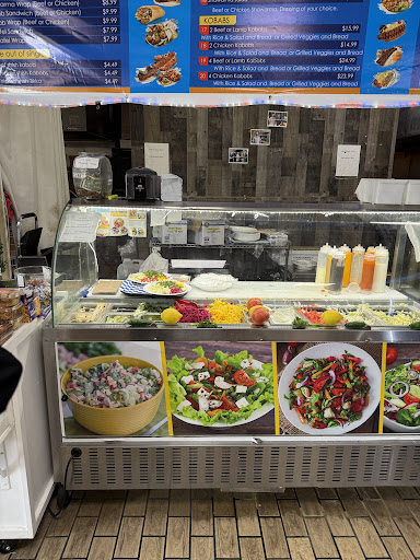 Photo of Babylon - 1435 S Main St, Harrisonburg, VA 22801