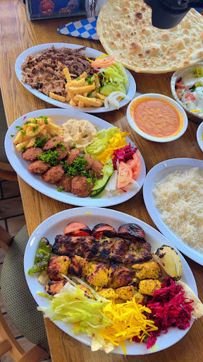 Photo of Babylon - 1435 S Main St, Harrisonburg, VA 22801