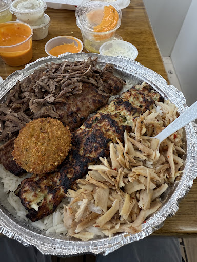 Photo of Babylon - 1435 S Main St, Harrisonburg, VA 22801