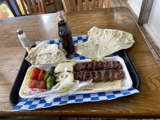 Photo of Babylon - 1435 S Main St, Harrisonburg, VA 22801