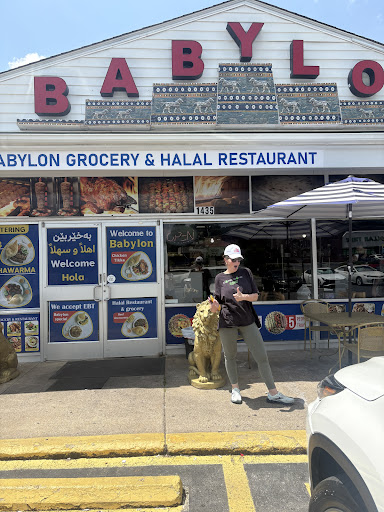 Photo of Babylon - 1435 S Main St, Harrisonburg, VA 22801